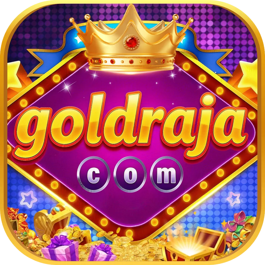 GOLDRAJA - Petualangan Penuh Aksi dan Tantangan
