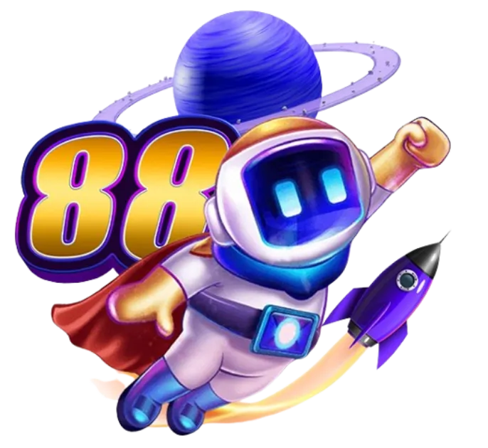 SPACEMAN88 - Petualangan Mengasyikkan di Dunia Pertanian