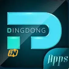 Logo dingdongtogel